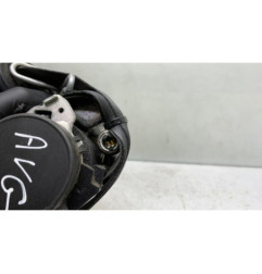 Pretensionneur de ceinture avant gauche RENAULT SCENIC 3 Photo n°1