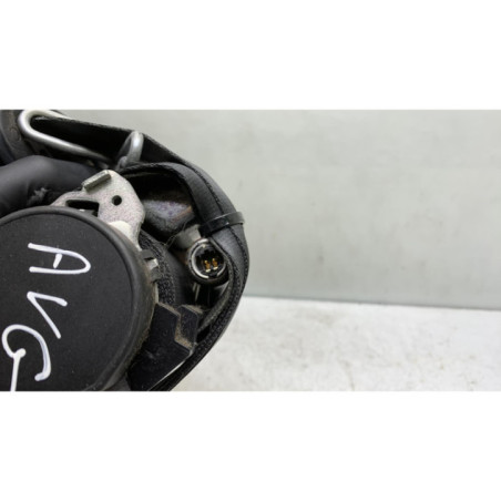 Pretensionneur de ceinture avant gauche RENAULT SCENIC 3 Photo n°1