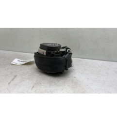 Pretensionneur de ceinture avant gauche RENAULT SCENIC 3