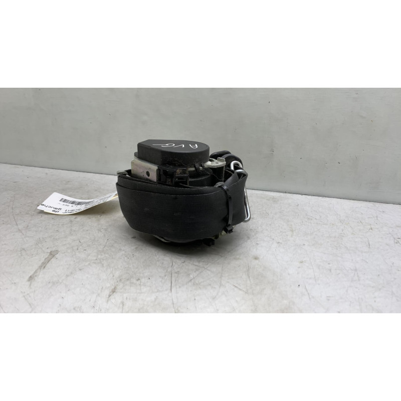 Pretensionneur de ceinture avant gauche RENAULT SCENIC 3 Photo n°2