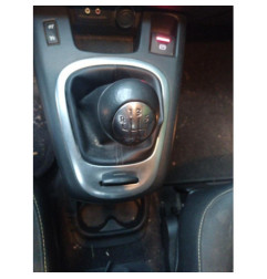 Pretensionneur de ceinture avant gauche RENAULT SCENIC 3