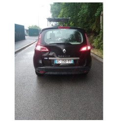 Pretensionneur de ceinture avant gauche RENAULT SCENIC 3