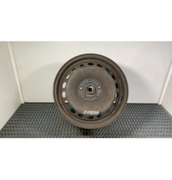 Jante RENAULT SCENIC 3 Photo n°1