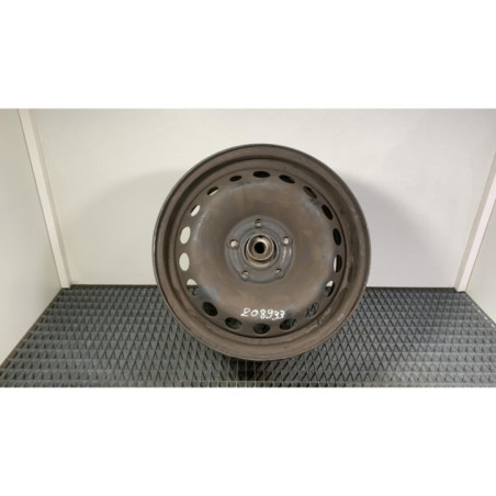Jante RENAULT SCENIC 3 Photo n°1
