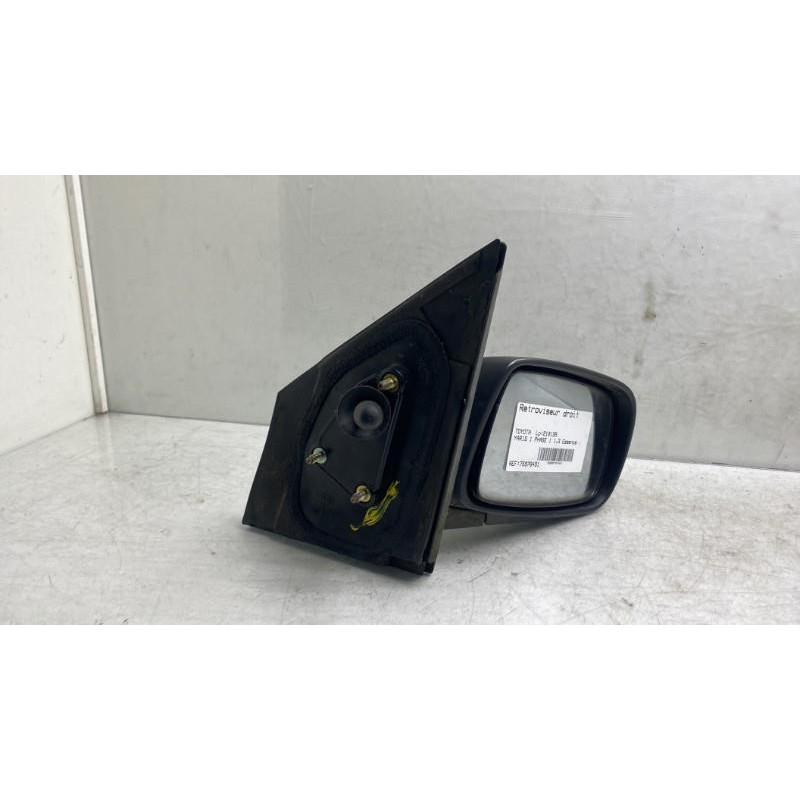Retroviseur droit TOYOTA YARIS 1 Photo n°3