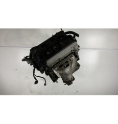 Moteur TOYOTA YARIS 1 Photo n°1