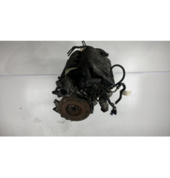 Moteur TOYOTA YARIS 1
