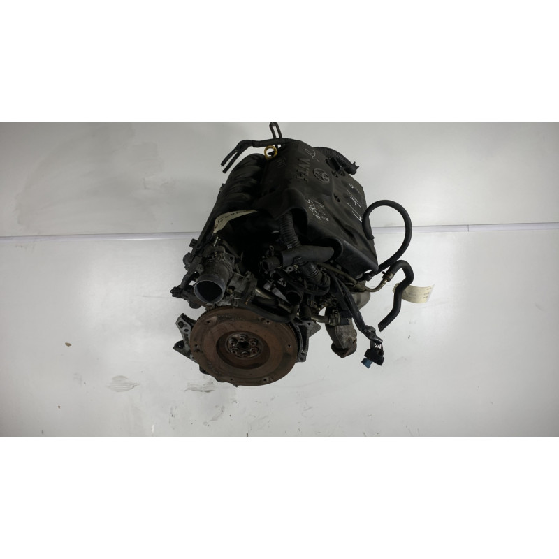 Moteur TOYOTA YARIS 1 Photo n°2