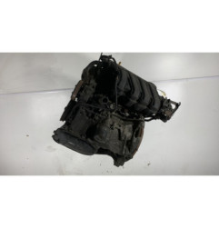 Moteur TOYOTA YARIS 1
