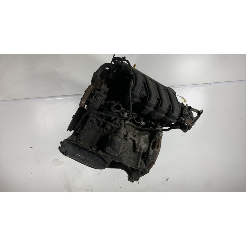 Moteur TOYOTA YARIS 1 Photo n°3