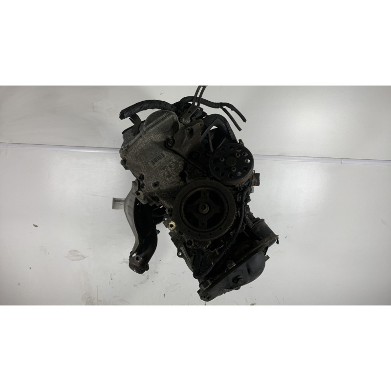 Moteur TOYOTA YARIS 1 Photo n°4