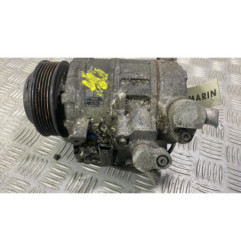 Compresseur clim BMW SERIE 4 F32 Photo n°1