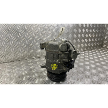 Compresseur clim BMW SERIE 4 F32