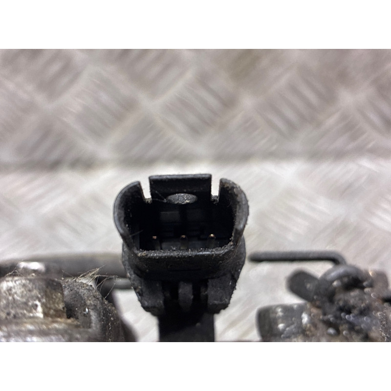 Compresseur clim BMW SERIE 4 F32 Photo n°6