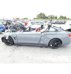 Cremaillere assistee BMW SERIE 4 F32