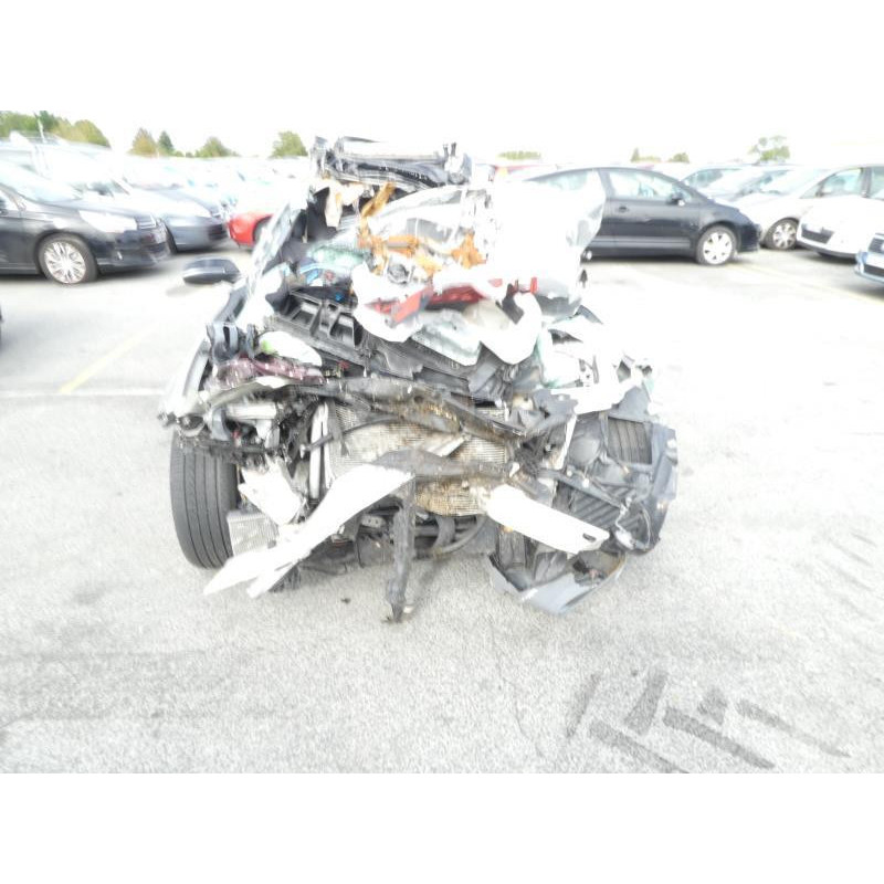Cremaillere assistee BMW SERIE 4 F32 Photo n°8