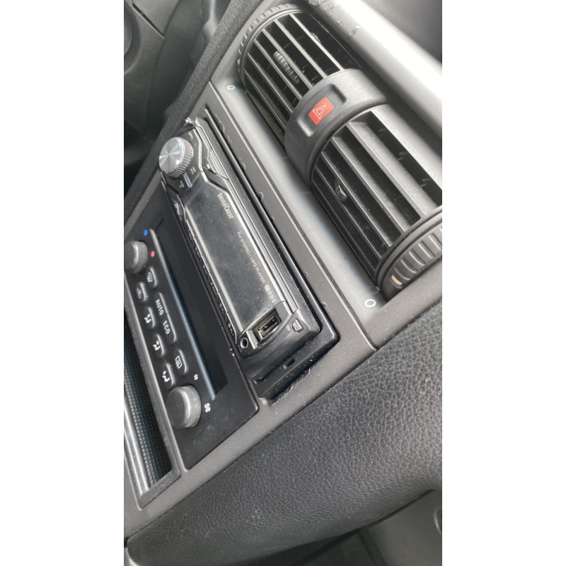 Jante OPEL ASTRA G Photo n°4