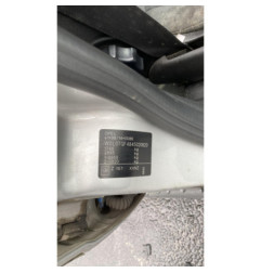 Jante OPEL ASTRA G