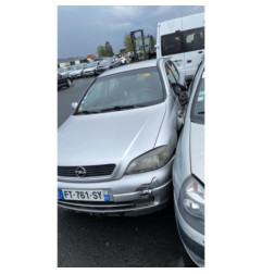 Jante OPEL ASTRA G