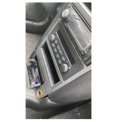 Jante OPEL ASTRA G