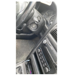 Jante OPEL ASTRA G