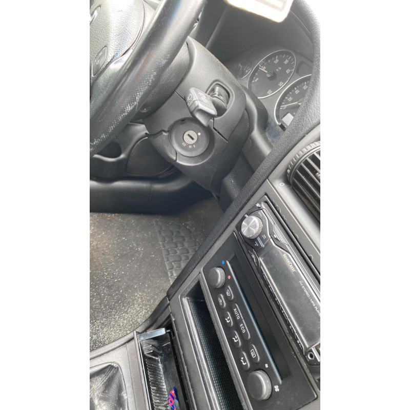 Jante OPEL ASTRA G Photo n°9