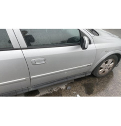 Jante OPEL ASTRA G