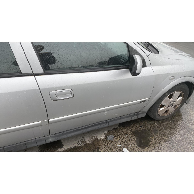 Jante OPEL ASTRA G Photo n°13