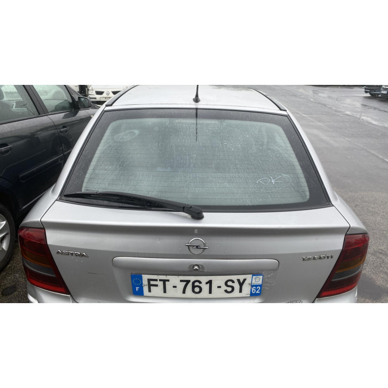 Jante OPEL ASTRA G Photo n°14