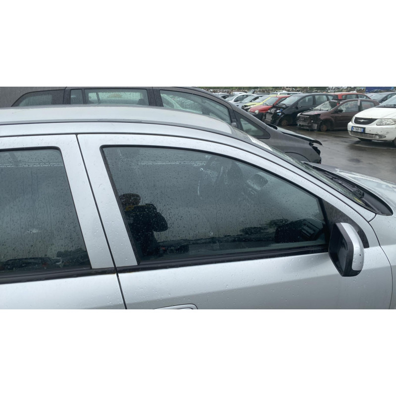Jante OPEL ASTRA G Photo n°15