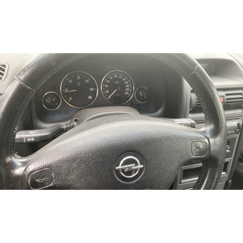 Jante OPEL ASTRA G Photo n°17