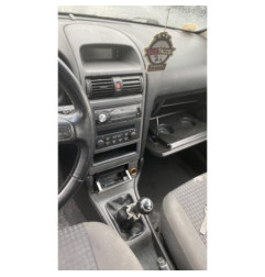 Jante OPEL ASTRA G
