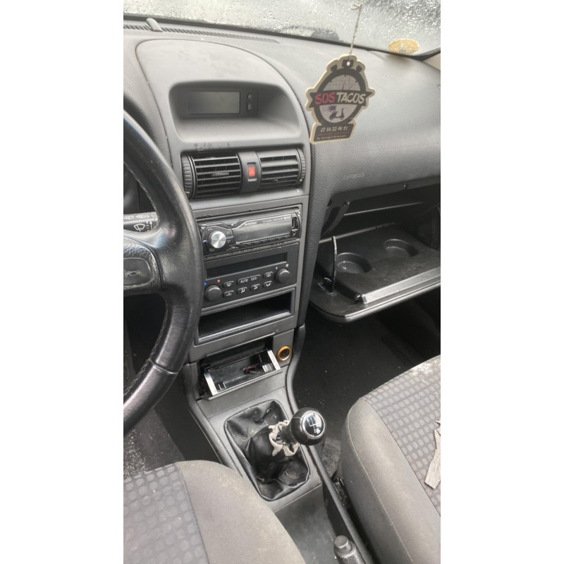 Jante OPEL ASTRA G Photo n°20
