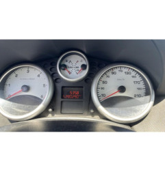 Jante PEUGEOT 207