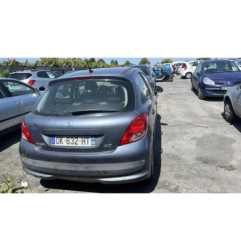 Jante PEUGEOT 207