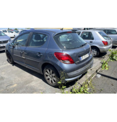 Jante PEUGEOT 207