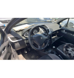 Jante PEUGEOT 207