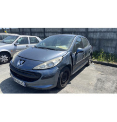 Jante PEUGEOT 207