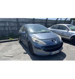 Jante PEUGEOT 207