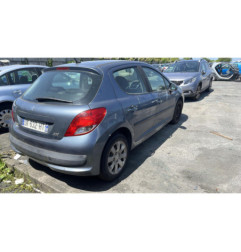 Jante PEUGEOT 207