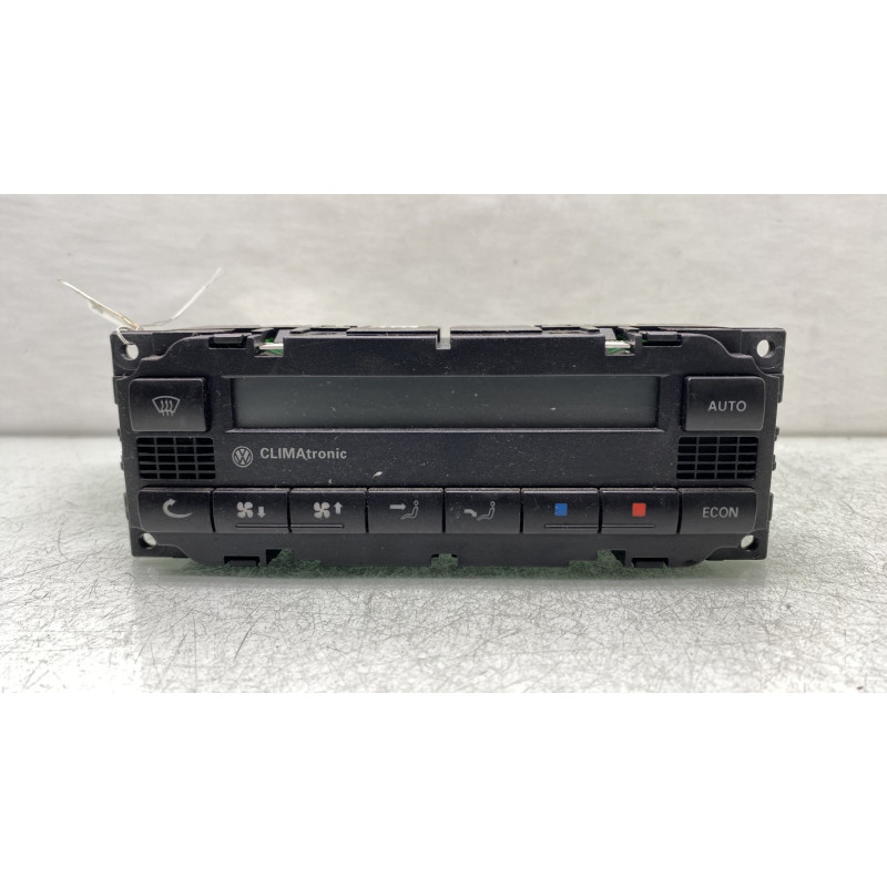 Commande chauffage VOLKSWAGEN PASSAT 4 Photo n°1