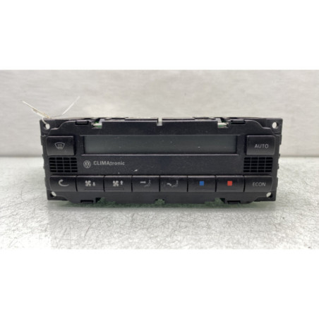 Commande chauffage VOLKSWAGEN PASSAT 4 Photo n°1