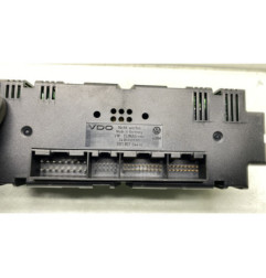Commande chauffage VOLKSWAGEN PASSAT 4