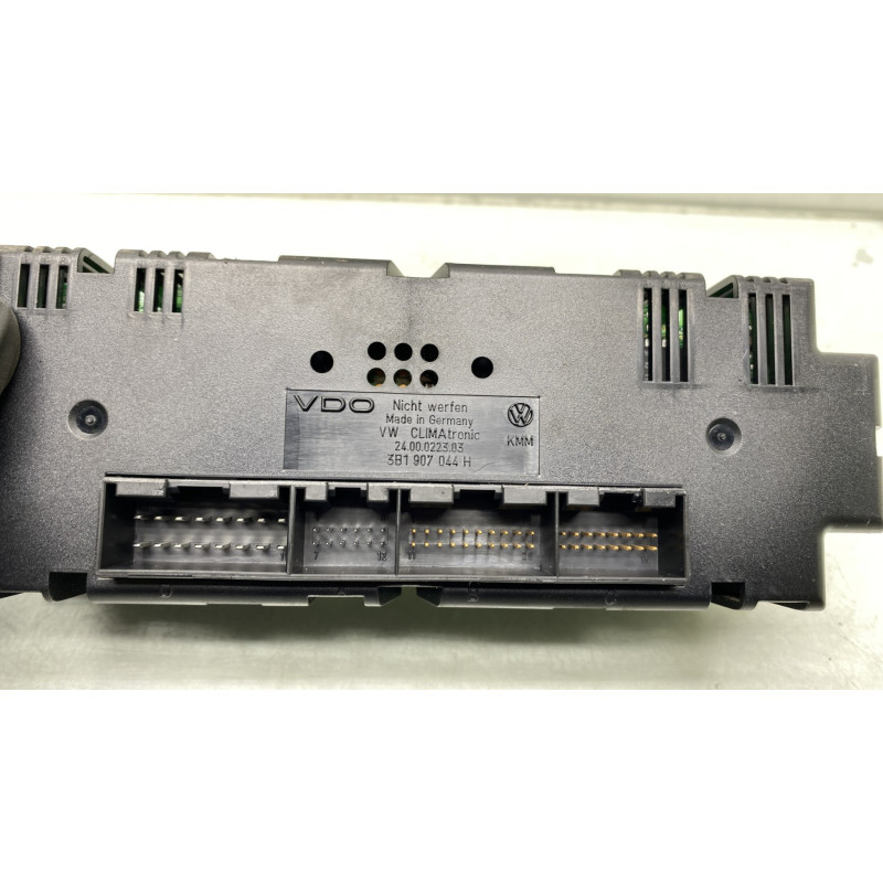 Commande chauffage VOLKSWAGEN PASSAT 4 Photo n°3