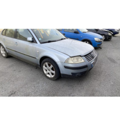 Commande chauffage VOLKSWAGEN PASSAT 4
