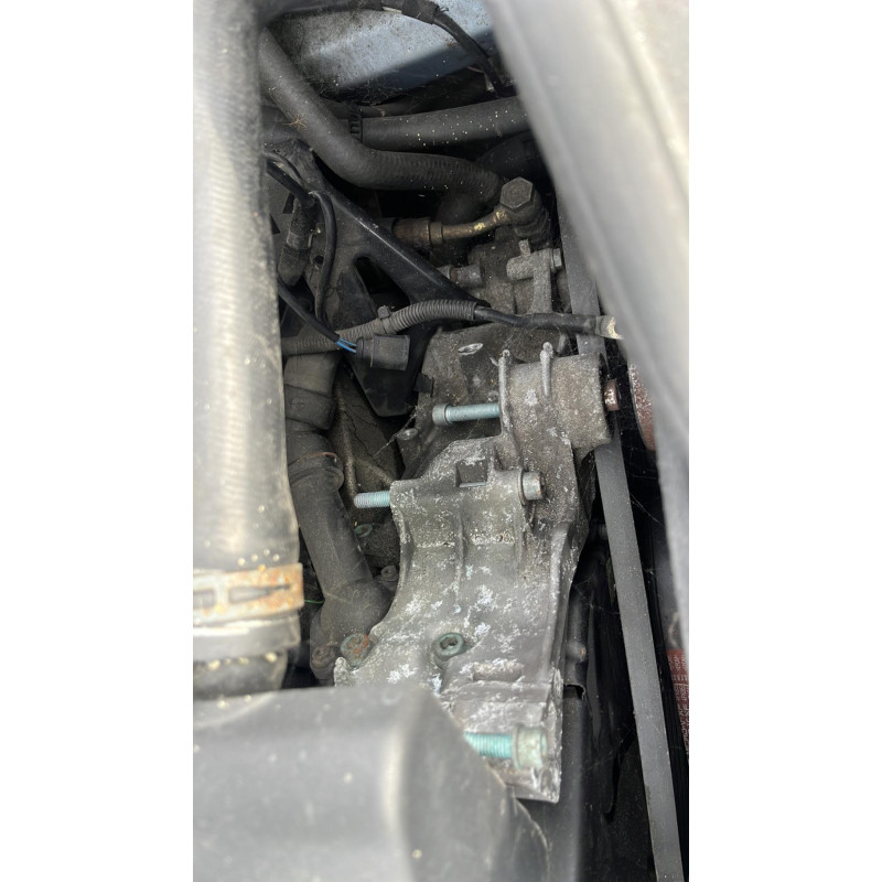 Commande chauffage VOLKSWAGEN PASSAT 4 Photo n°6