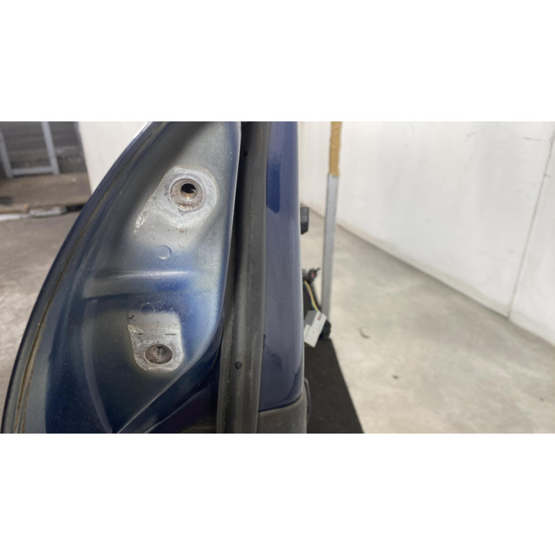 Porte avant droit FORD FIESTA 6 Photo n°3