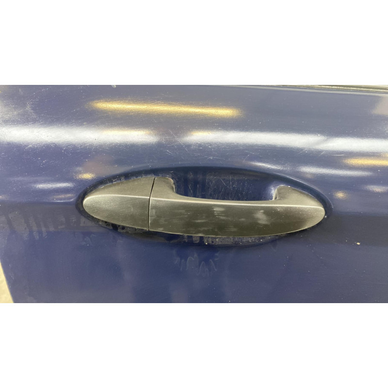 Porte avant droit FORD FIESTA 6 Photo n°4