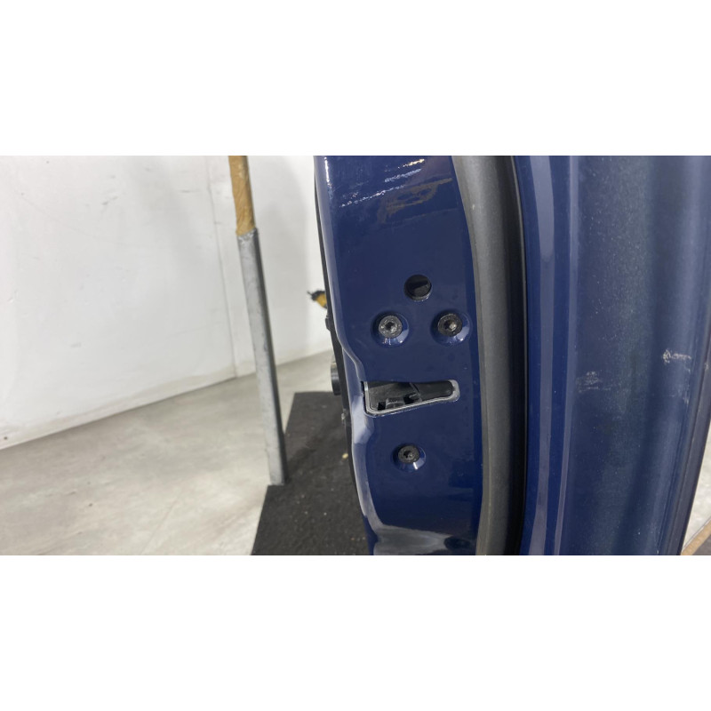 Porte avant droit FORD FIESTA 6 Photo n°5