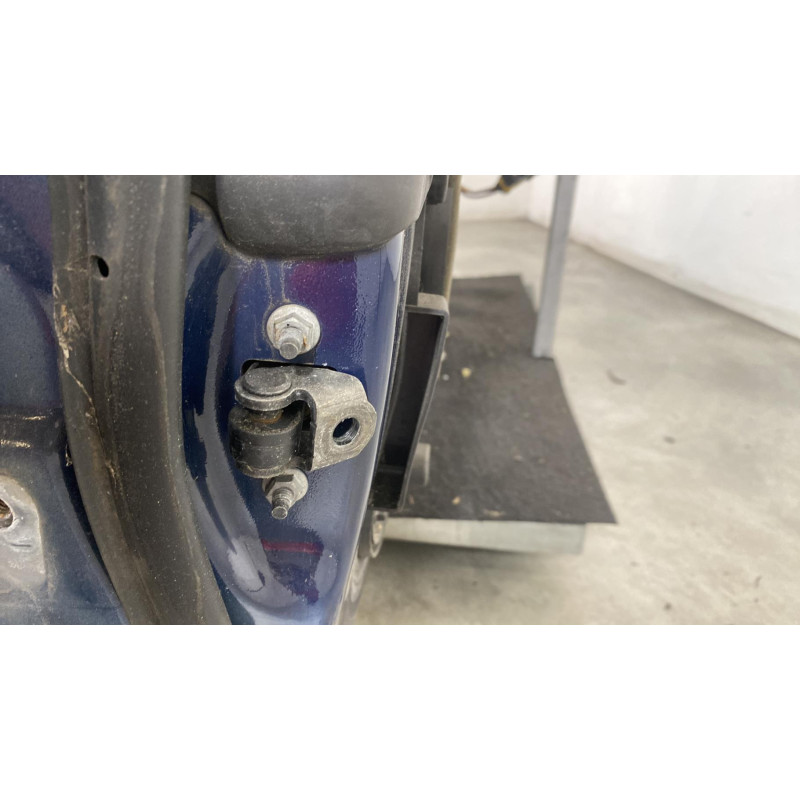 Porte avant droit FORD FIESTA 6 Photo n°6